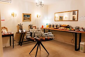 BENS L'Hotel Palermo