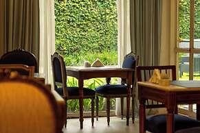 BENS L'Hotel Palermo