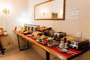 BENS L'Hotel Palermo