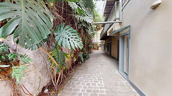 BENS L'Hotel Palermo