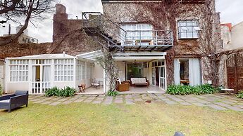 BENS L'Hotel Palermo