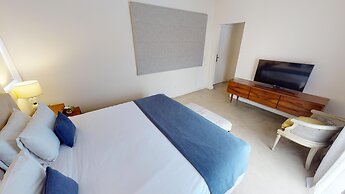 BENS L'Hotel Palermo