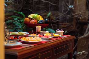 BENS L'Hotel Palermo