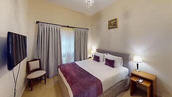 BENS L'Hotel Palermo