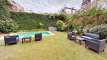 BENS L'Hotel Palermo