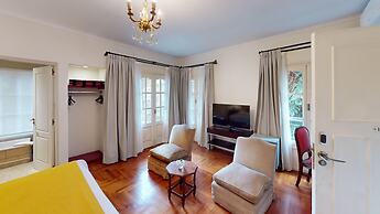 BENS L'Hotel Palermo