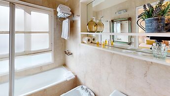 BENS L'Hotel Palermo