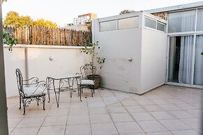 BENS L'Hotel Palermo