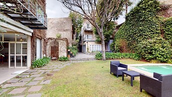 BENS L'Hotel Palermo