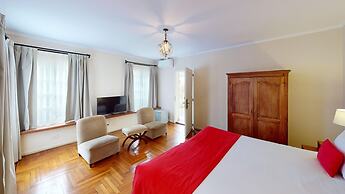 BENS L'Hotel Palermo