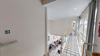 BENS L'Hotel Palermo