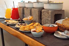 BENS L'Hotel Palermo