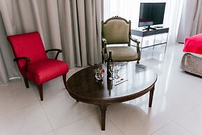 BENS L'Hotel Palermo