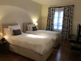 BENS L'Hotel Palermo