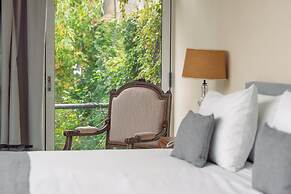 BENS L'Hotel Palermo