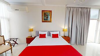 BENS L'Hotel Palermo