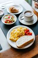 BENS L'Hotel Palermo