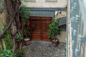 BENS L'Hotel Palermo