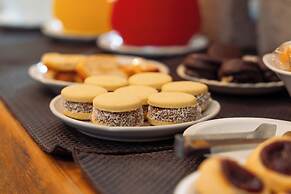 BENS L'Hotel Palermo