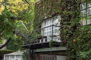 BENS L'Hotel Palermo