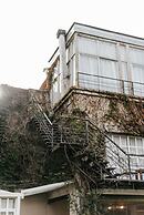 BENS L'Hotel Palermo