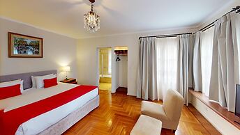 BENS L'Hotel Palermo