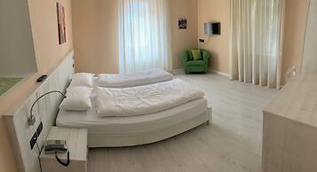 Hotel Du Lac