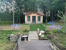 Hotel Du Lac
