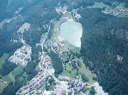Hotel Du Lac