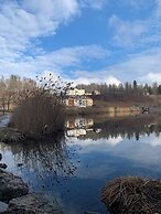 Hotel Du Lac