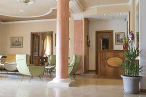 Hotel Du Lac
