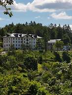 Hotel Du Lac