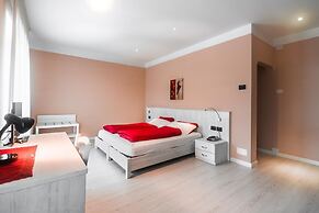 Hotel Du Lac