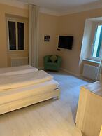 Hotel Du Lac