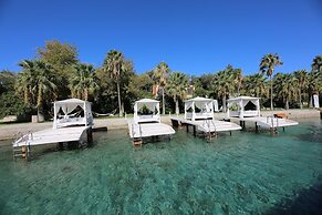 Oliviera Private Island Hotel – Kalem Adası