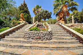 Oliviera Private Island Hotel – Kalem Island