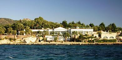 Oliviera Private Island Hotel – Kalem Island