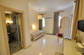 Oliviera Private Island Hotel – Kalem Island