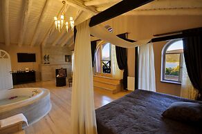 Oliviera Private Island Hotel – Kalem Island