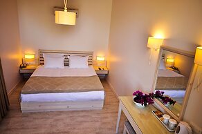 Oliviera Private Island Hotel – Kalem Island