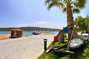 Oliviera Private Island Hotel – Kalem Island
