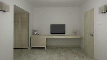 Oliviera Private Island Hotel – Kalem Island