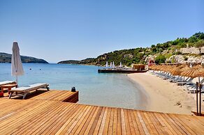 Oliviera Private Island Hotel – Kalem Island