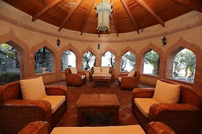 Oliviera Private Island Hotel – Kalem Island