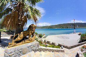 Oliviera Private Island Hotel – Kalem Island