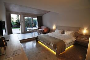 Oliviera Private Island Hotel – Kalem Island