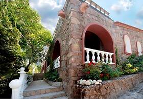 Oliviera Private Island Hotel – Kalem Island