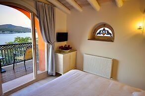 Oliviera Private Island Hotel – Kalem Island