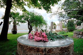 Oliviera Private Island Hotel – Kalem Island