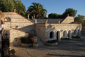 Oliviera Private Island Hotel – Kalem Island